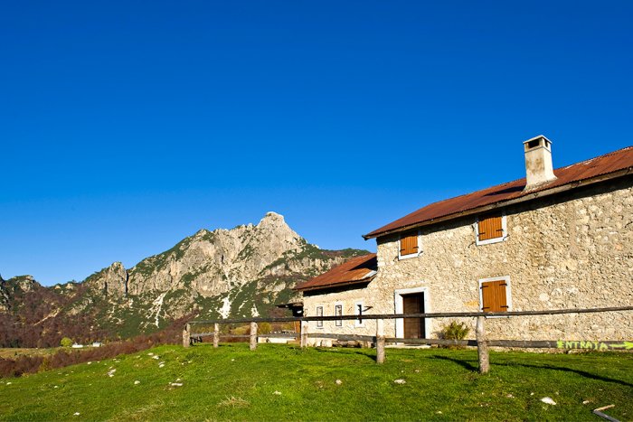 Recoaro Terme - Vacanza Estate